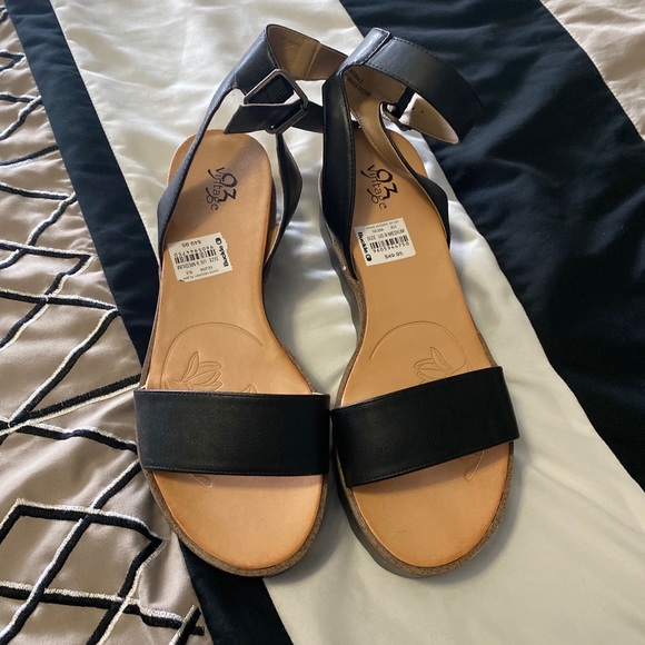 Vintage 93 sandals - Picture 2 of 8